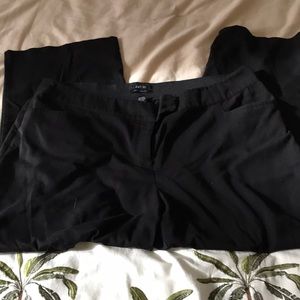 Apt 9 Modern Fit Dress Pants
